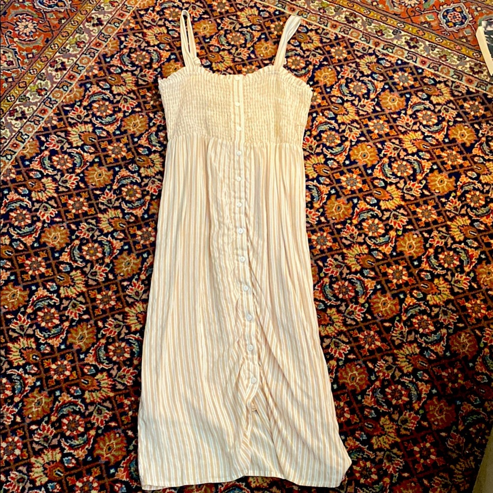 4 for $20/Sky and Sparrow Sun Dress